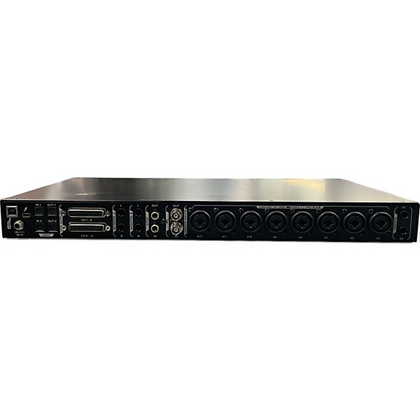 Used Antelope Audio Orion Studio Audio Interface