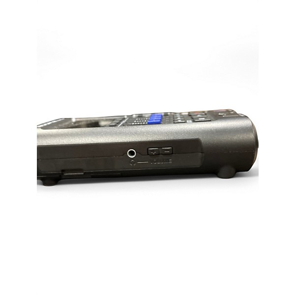 Used Zoom R4 MultiTrack Recorder