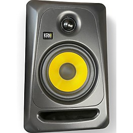 Used KRK CLASSIC 5 PAIR Powered Monitor