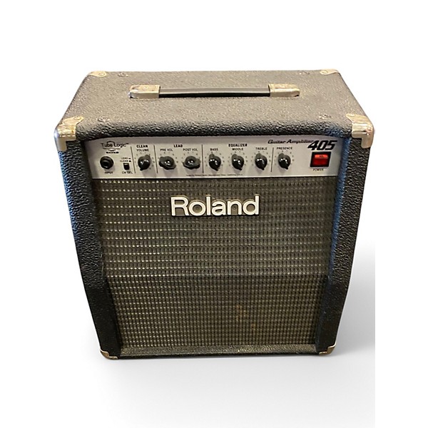 Used Roland 405 Guitar Combo Amp,New Products : American Fashion Style Bags On Sale