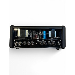Used Hughes & Kettner Tubemeister 20 Deluxe Tube Guitar Amp Head
