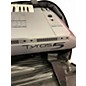 Used Yamaha Tyros 5 76 Key Arranger Keyboard