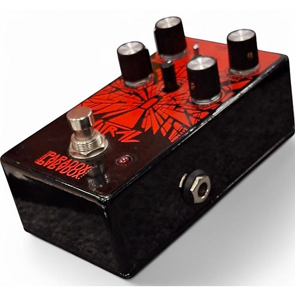 Used Paradox VITRAL Effect Pedal