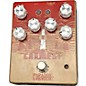 Used Paradox CARMESÍ Effect Pedal