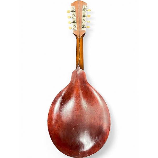 Vintage 1908 Gibson 1908 A-1 MANDOLIN Natural Mandolin