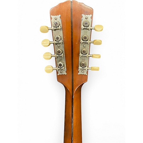 Vintage 1908 Gibson 1908 A-1 MANDOLIN Natural Mandolin