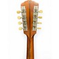 Vintage 1908 Gibson 1908 A-1 MANDOLIN Natural Mandolin