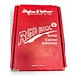 Used Hughes & Kettner RED BOX 5 Direct Box thumbnail