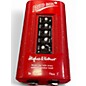 Used Hughes & Kettner RED BOX 5 Direct Box