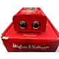 Used Hughes & Kettner RED BOX 5 Direct Box