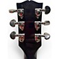 Used 2021 Gibson Les Paul Studio MANHATTAN MIDNIGHT Solid Body Electric Guitar