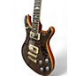 Used PRS McCarty 594 Metallic Gray Solid Body Electric Guitar