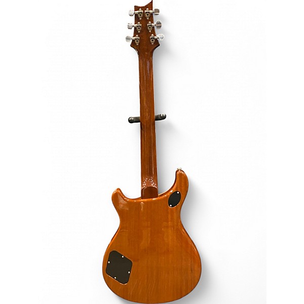 Used PRS McCarty 594 Metallic Gray Solid Body Electric Guitar