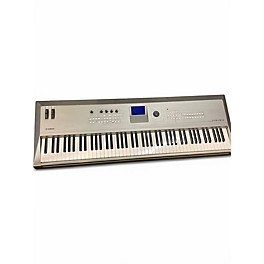 Used Yamaha MM8 88 Key Synthesizer