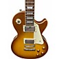 Used Epiphone Les Paul Standard Sienna Sunburst Solid Body Electric Guitar thumbnail