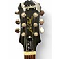 Used Epiphone Les Paul Standard Sienna Sunburst Solid Body Electric Guitar
