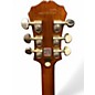 Used Epiphone Les Paul Standard Sienna Sunburst Solid Body Electric Guitar