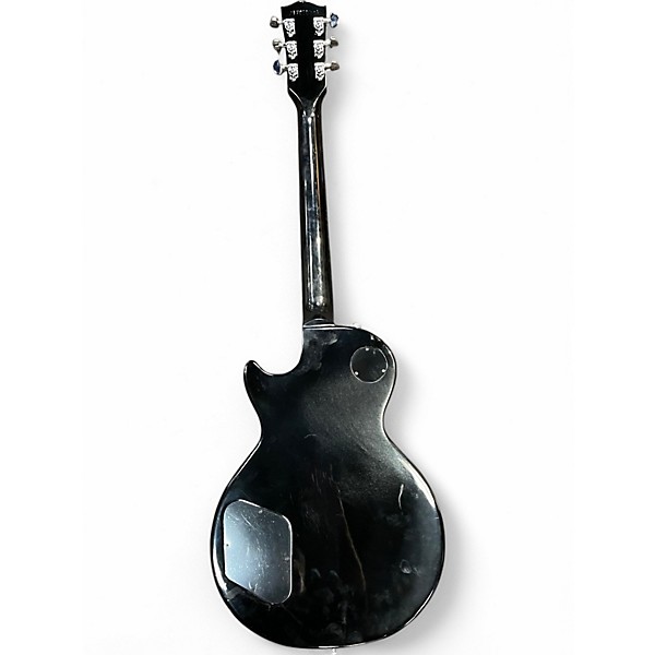 Used Gibson STUDIO Dark Cherry Burst Solid Body Electric Guitar