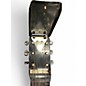 Vintage 1940s Rickenbacker B-6 Black and White Lap Steel