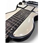 Vintage 1940s Rickenbacker B-6 Black and White Lap Steel