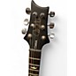 Used PRS S2 Custom 24 Satin Black Solid Body Electric Guitar