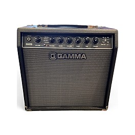 Used 2023 Gamma G25 Guitar Combo Amp