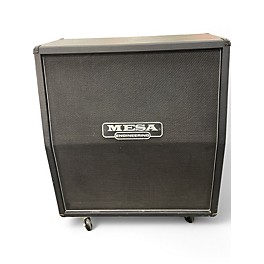 Used 2001 MESA/Boogie 4FB Guitar Cabinet