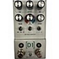 Used Walrus Audio D1 Mako Series Effect Pedal thumbnail