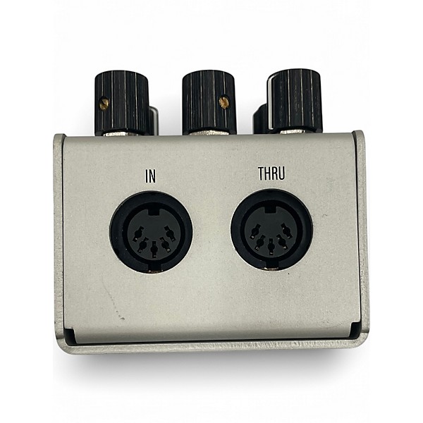 Used Walrus Audio D1 Mako Series Effect Pedal