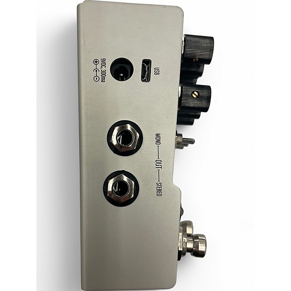 Used Walrus Audio D1 Mako Series Effect Pedal