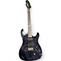 Used Chapman ML1 Modern Trans Black Solid Body Electric Guitar thumbnail