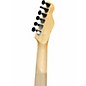 Used Chapman ML1 Modern Trans Black Solid Body Electric Guitar