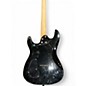 Used Chapman ML1 Modern Trans Black Solid Body Electric Guitar