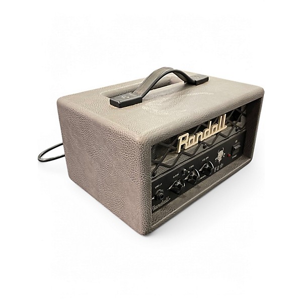 Used Randall RD1H Tube Guitar Amp Head