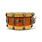 Used Taye Drums 14X6 Studio Maple Natural Drum thumbnail