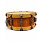 Used Taye Drums 14X6 Studio Maple Natural Drum