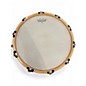Used Taye Drums 14X6 Studio Maple Natural Drum