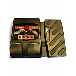 Used DigiTech BP90 Bass Effect Pedal