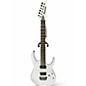 Used Ibanez RGIR20FE Iron Label White Solid Body Electric Guitar thumbnail