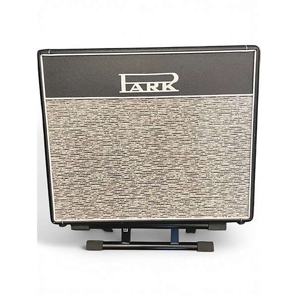 Used Park Amplifiers P1800 Tube Guitar Combo Amp