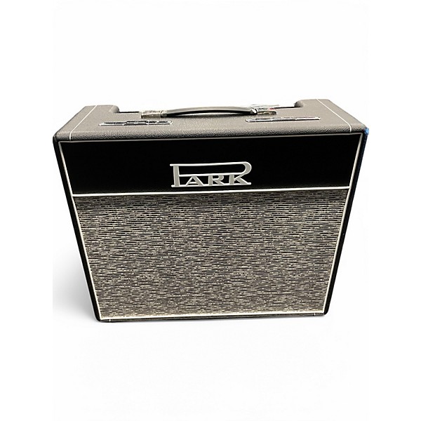 Used Park Amplifiers P1800 Tube Guitar Combo Amp