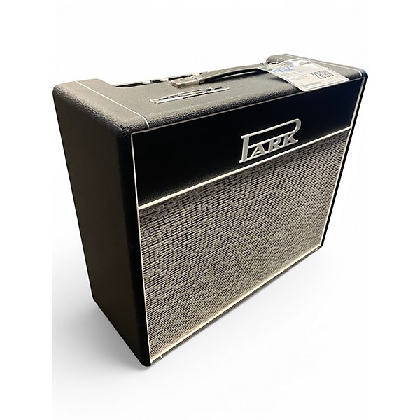 Used Park Amplifiers P1800 Tube Guitar Combo Amp