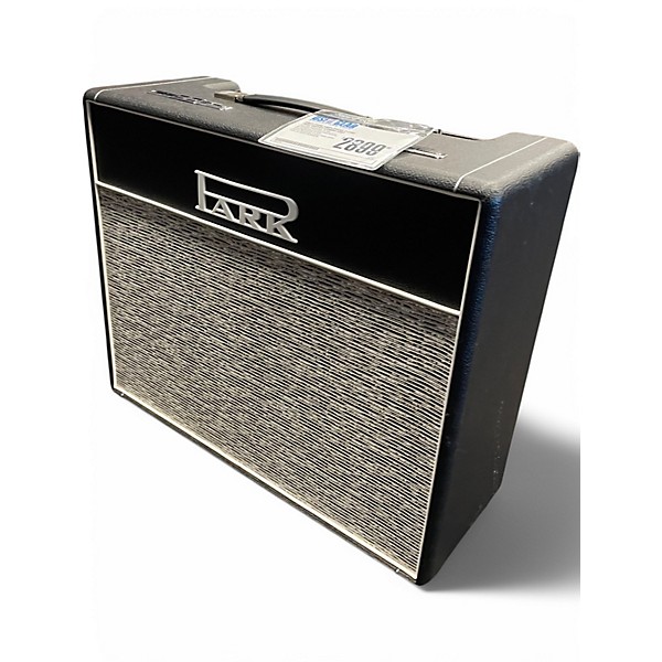 Used Park Amplifiers P1800 Tube Guitar Combo Amp