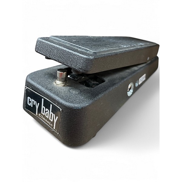 CRY BABY® CLASSIC WAH