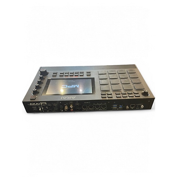 Used Akai Professional MPC Live 2 Production Controller
