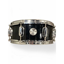 Used Mapex 14in Voyager  Black Drum