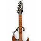 Used Ibanez RG421 Natural Solid Body Electric Guitar