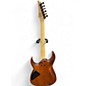 Used Ibanez RG421 Natural Solid Body Electric Guitar