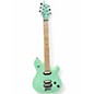 Used EVH Wolfgang Special Seafoam Green Solid Body Electric Guitar thumbnail