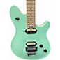 Used EVH Wolfgang Special Seafoam Green Solid Body Electric Guitar